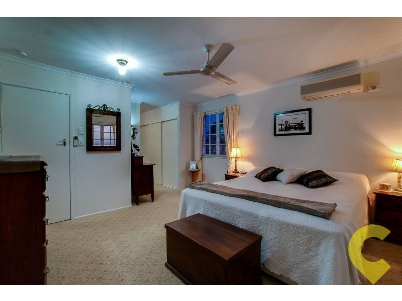 1 Dargie Street, Everton Park QLD 4053