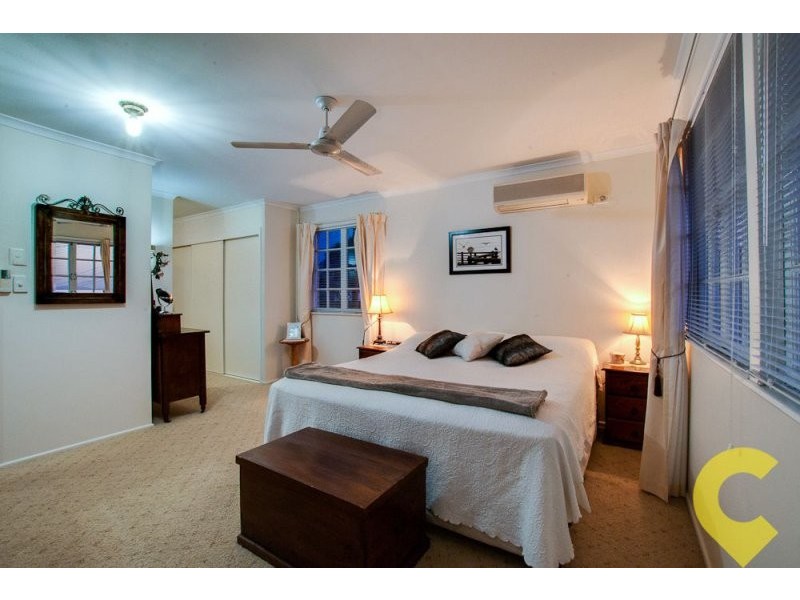 1 Dargie Street, Everton Park QLD 4053