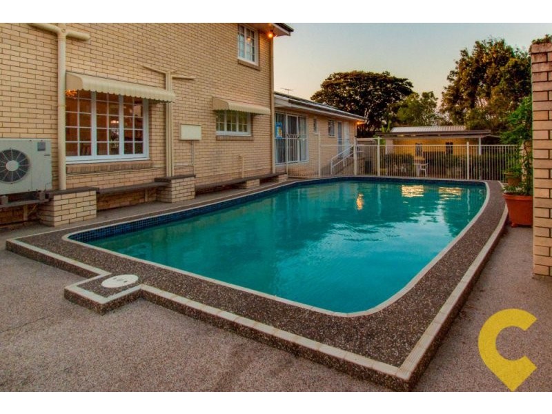 1 Dargie Street, Everton Park QLD 4053