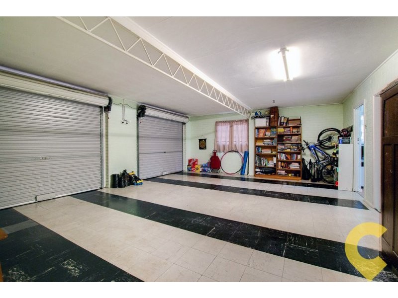 1 Dargie Street, Everton Park QLD 4053