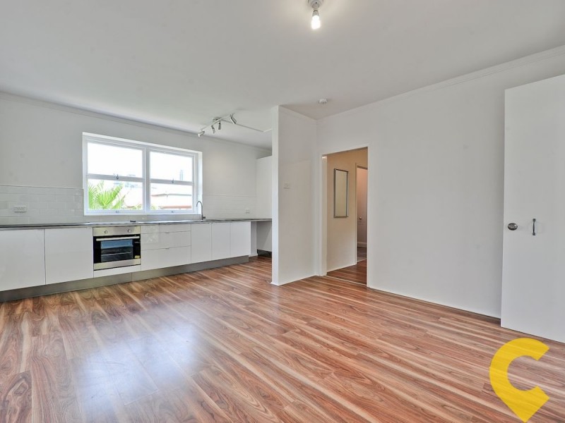 8/191 Kent Street, New Farm QLD 4005