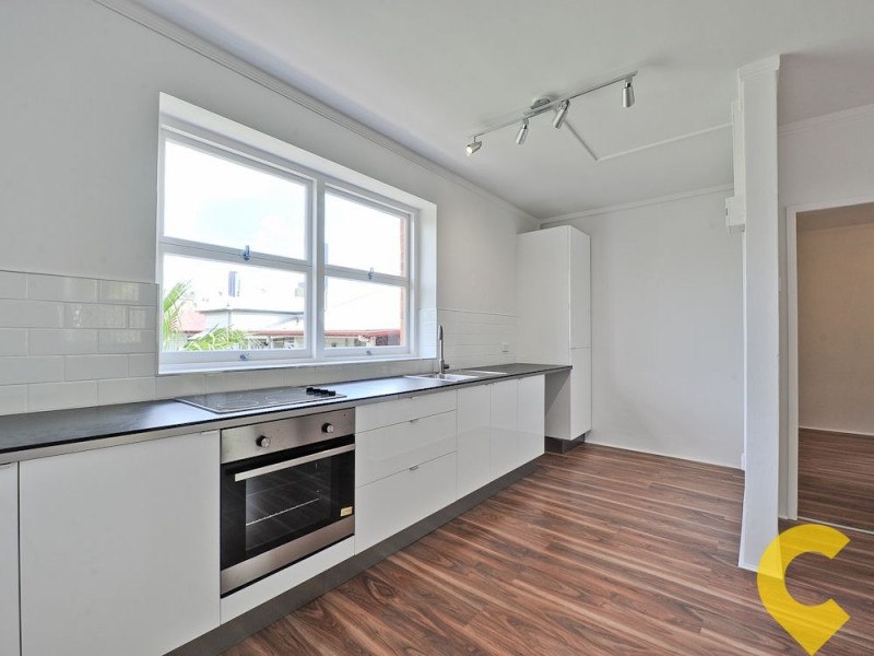 8/191 Kent Street, New Farm QLD 4005