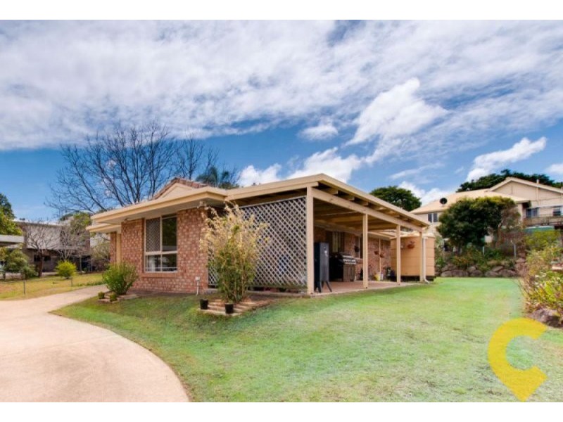 31 Leiper Street, Stafford QLD 4053