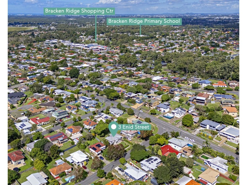 5 Enid Street, Bracken Ridge QLD 4017