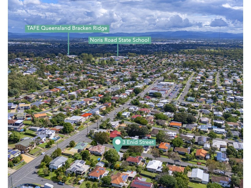 5 Enid Street, Bracken Ridge QLD 4017