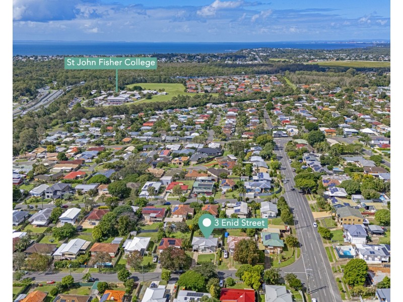 5 Enid Street, Bracken Ridge QLD 4017