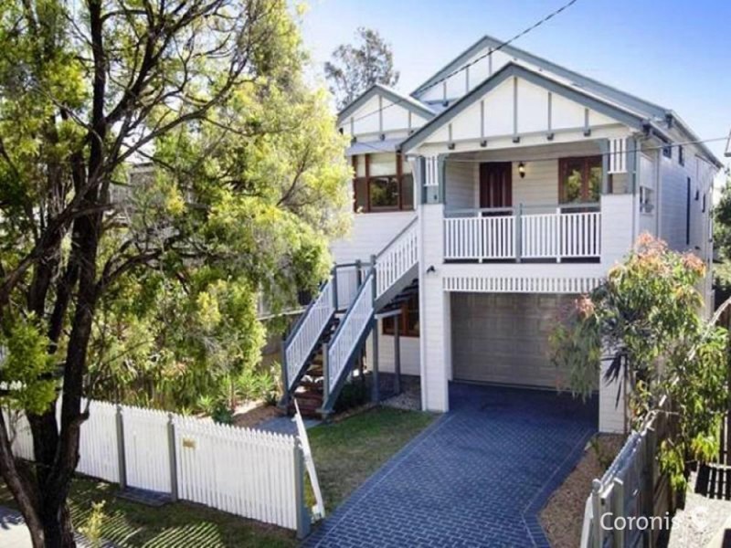 161 Evelyn Street, Grange QLD 4051