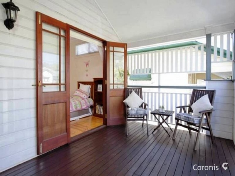 161 Evelyn Street, Grange QLD 4051