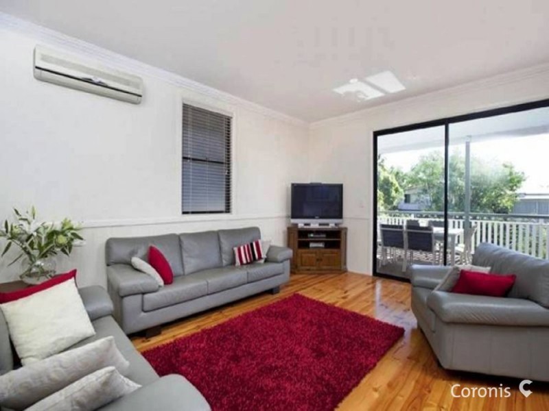 161 Evelyn Street, Grange QLD 4051