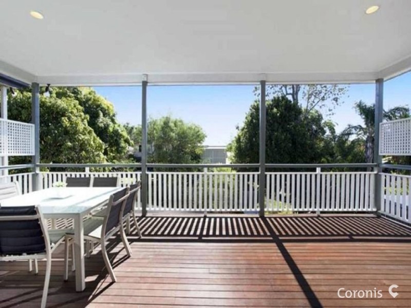 161 Evelyn Street, Grange QLD 4051