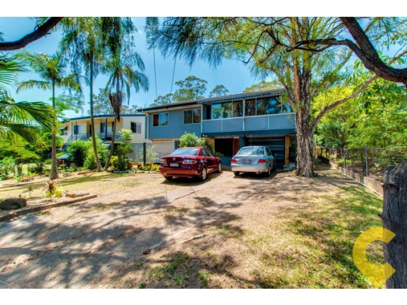 43 Bramcote Street, Chermside West QLD 4032