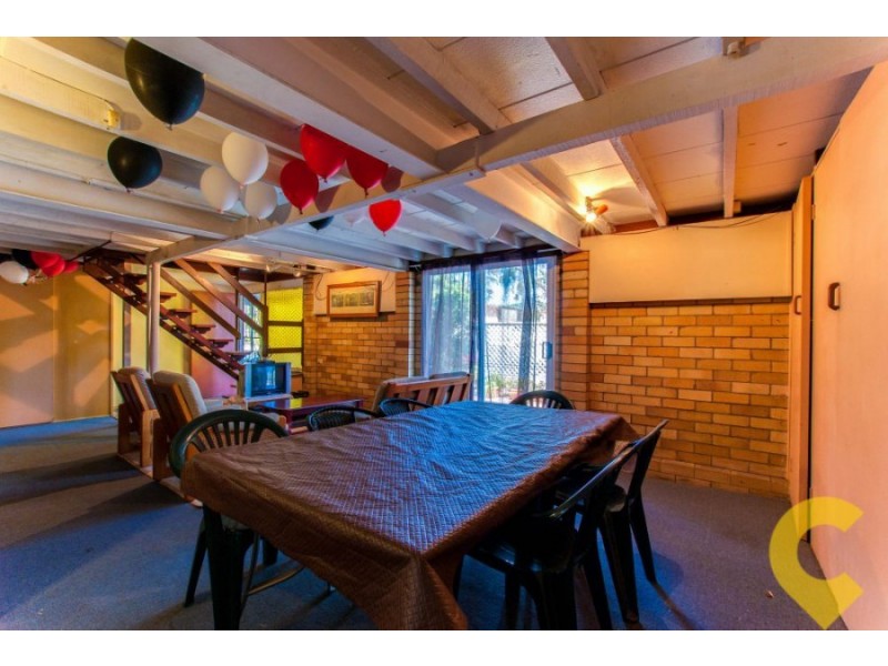 43 Bramcote Street, Chermside West QLD 4032