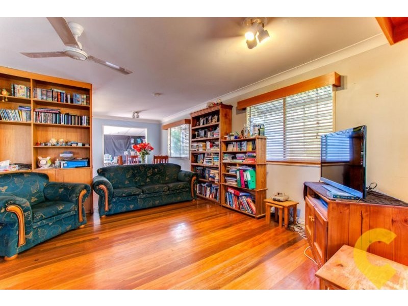 43 Bramcote Street, Chermside West QLD 4032