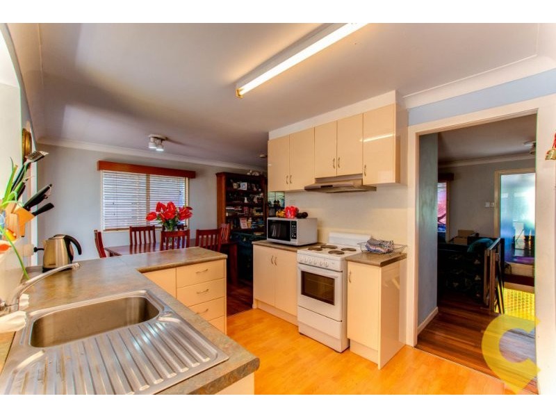 43 Bramcote Street, Chermside West QLD 4032