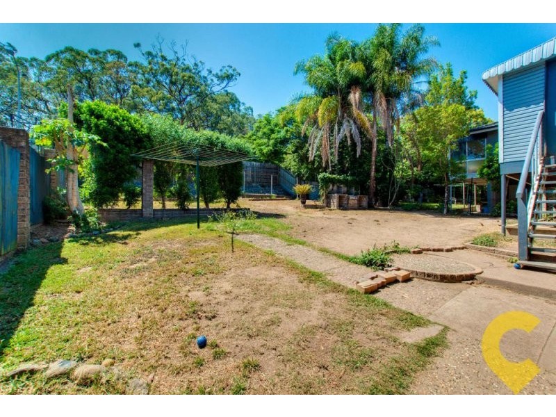43 Bramcote Street, Chermside West QLD 4032