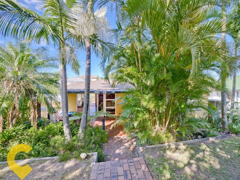 567 D’arcy Road, Carina QLD 4152