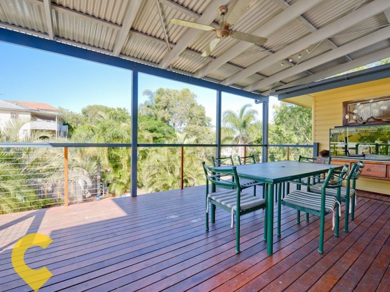 567 D’arcy Road, Carina QLD 4152
