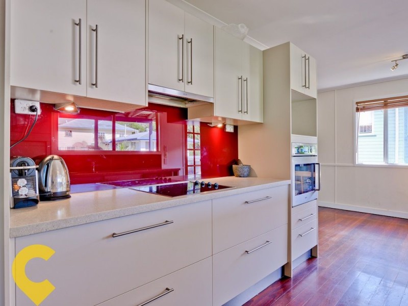 567 D’arcy Road, Carina QLD 4152