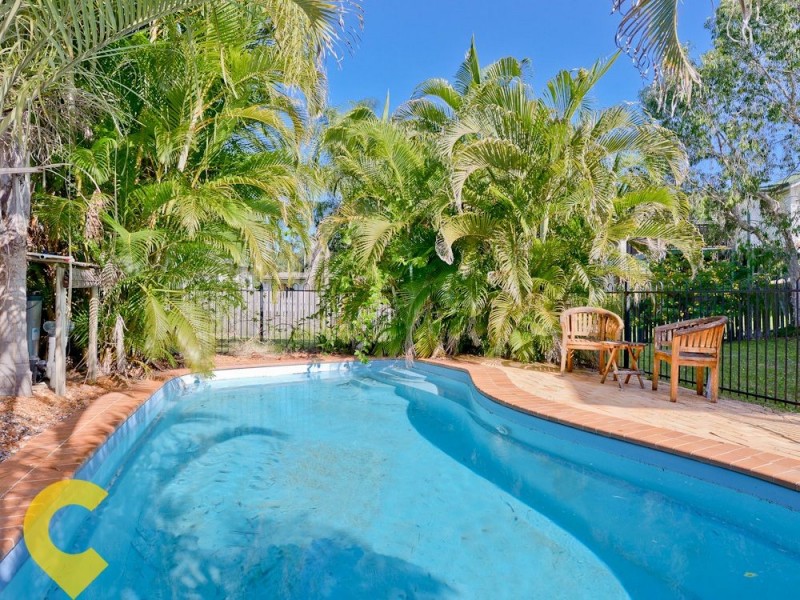 567 D’arcy Road, Carina QLD 4152