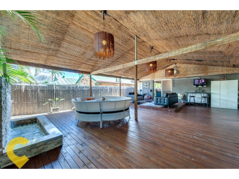 5 Noumea Place, Forest Lake QLD 4078