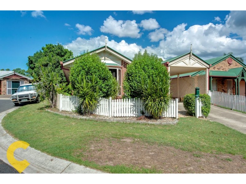 5 Noumea Place, Forest Lake QLD 4078