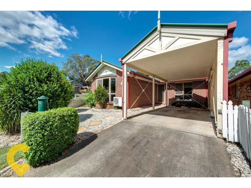 5 Noumea Place, Forest Lake QLD 4078
