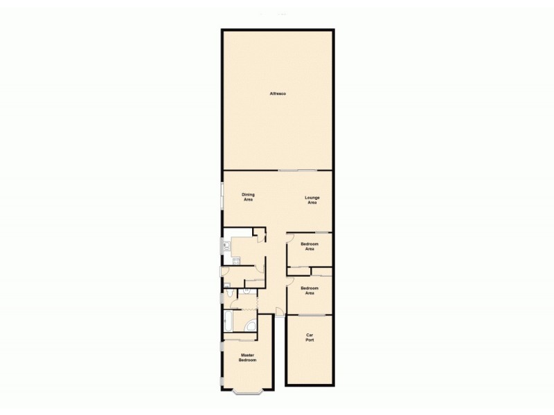 5 Noumea Place, Forest Lake QLD 4078 Floorplan