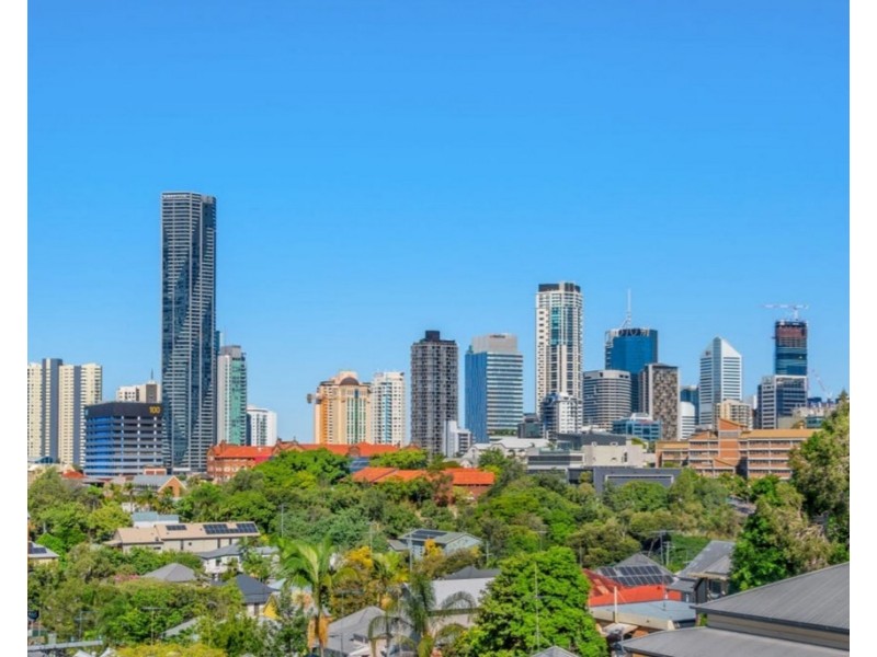 16/179 Kennigo Street, Spring Hill QLD 4000