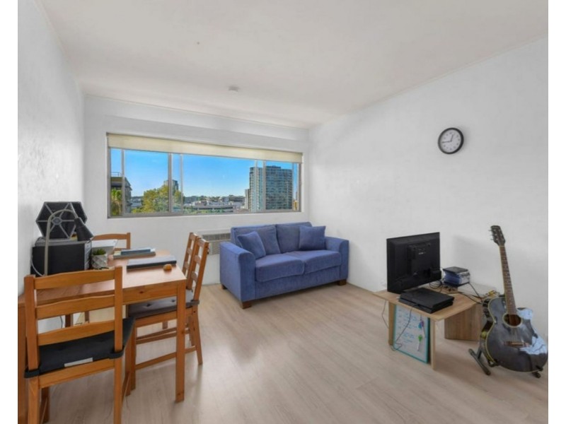16/179 Kennigo Street, Spring Hill QLD 4000