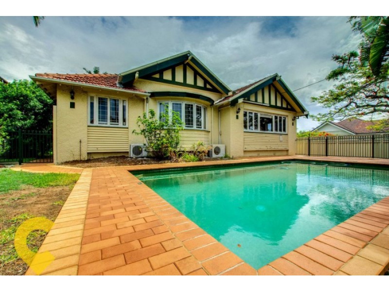 11 Henry Street, Ascot QLD 4007