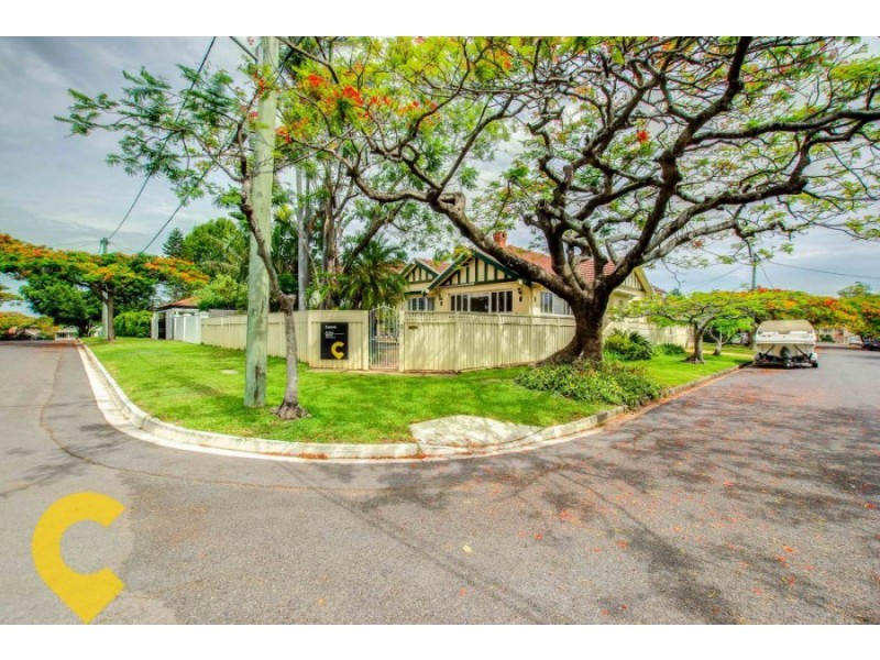 11 Henry Street, Ascot QLD 4007