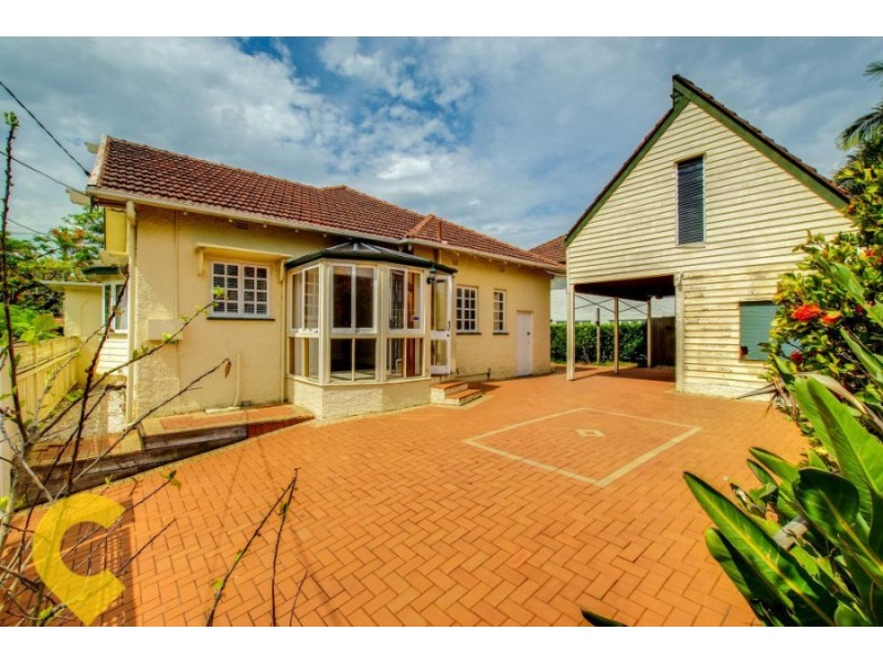 11 Henry Street, Ascot QLD 4007