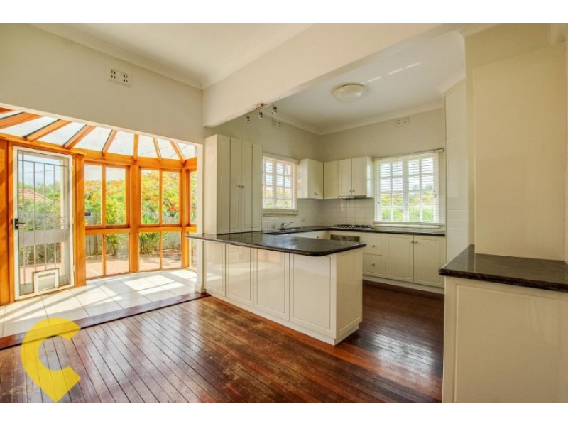 11 Henry Street, Ascot QLD 4007