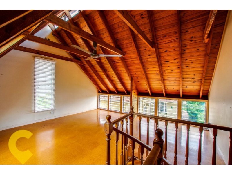 11 Henry Street, Ascot QLD 4007