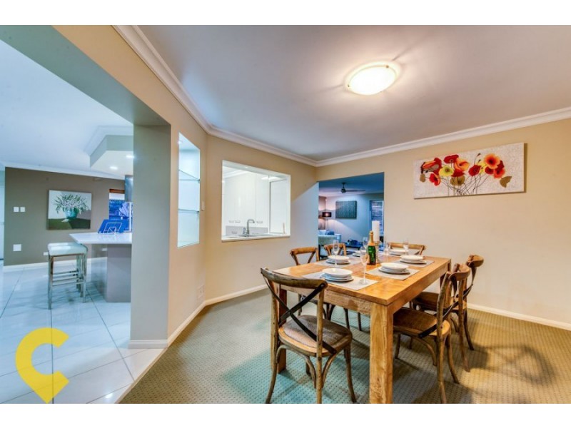 11 Wilga Court, Bridgeman Downs QLD 4035