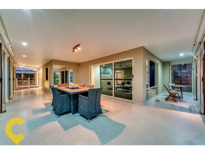 11 Wilga Court, Bridgeman Downs QLD 4035