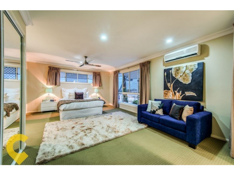 11 Wilga Court, Bridgeman Downs QLD 4035