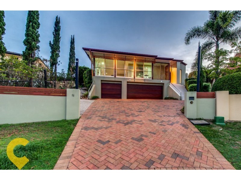 11 Wilga Court, Bridgeman Downs QLD 4035