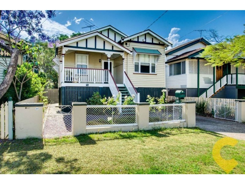 103 Swan Street, Gordon Park QLD 4031
