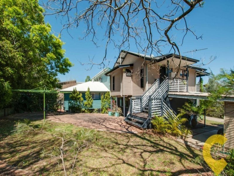 49 Leiper Street, Stafford QLD 4053