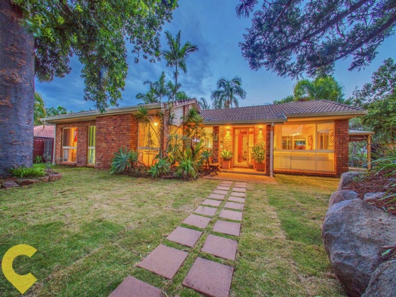 2 Donatello Street, Fig Tree Pocket QLD 4069