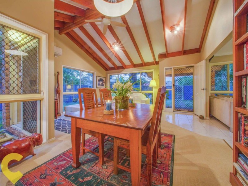 2 Donatello Street, Fig Tree Pocket QLD 4069