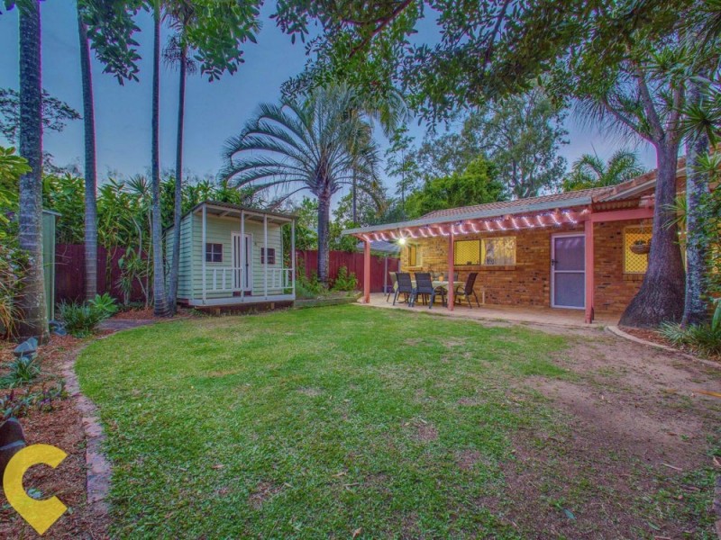 2 Donatello Street, Fig Tree Pocket QLD 4069