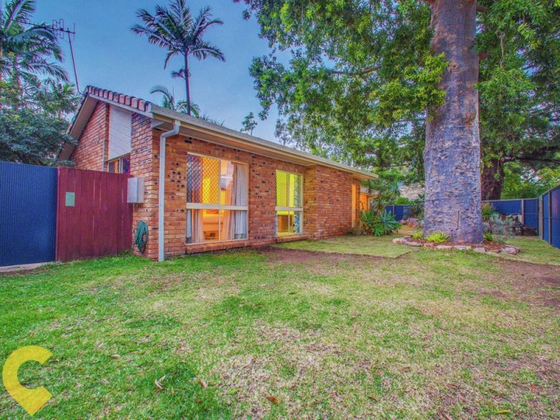 2 Donatello Street, Fig Tree Pocket QLD 4069