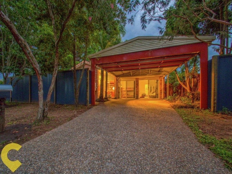 2 Donatello Street, Fig Tree Pocket QLD 4069