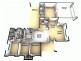 2 Donatello Street, Fig Tree Pocket QLD 4069 Floorplan
