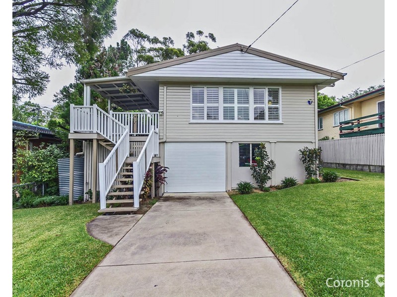 22 Rutherford Street, Stafford Heights QLD 4053