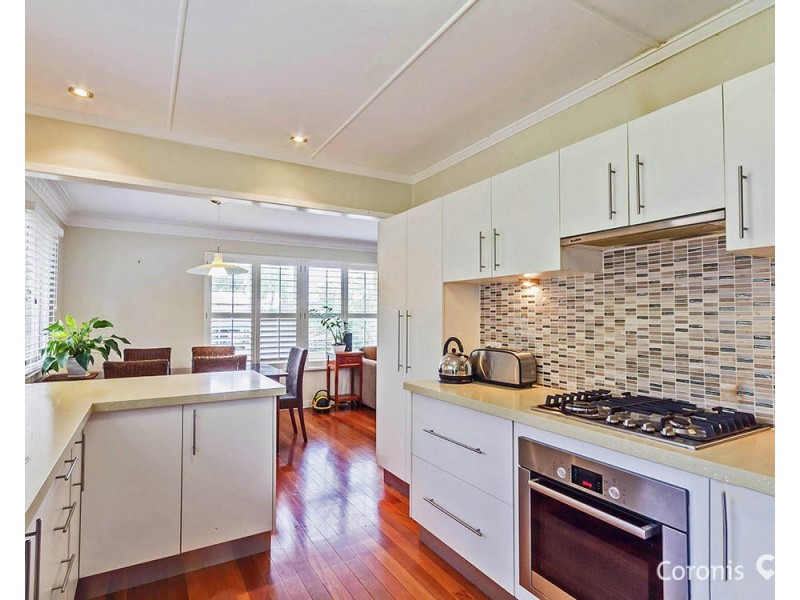 22 Rutherford Street, Stafford Heights QLD 4053