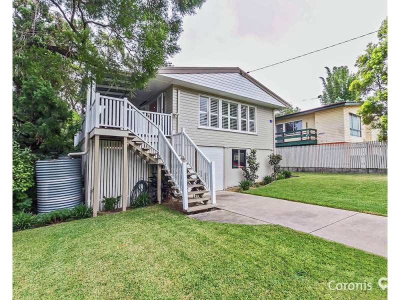 22 Rutherford Street, Stafford Heights QLD 4053