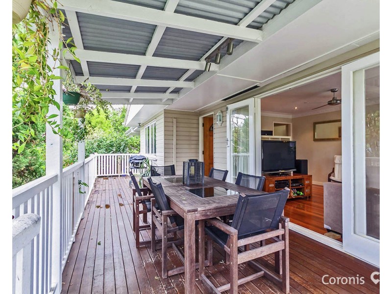 22 Rutherford Street, Stafford Heights QLD 4053